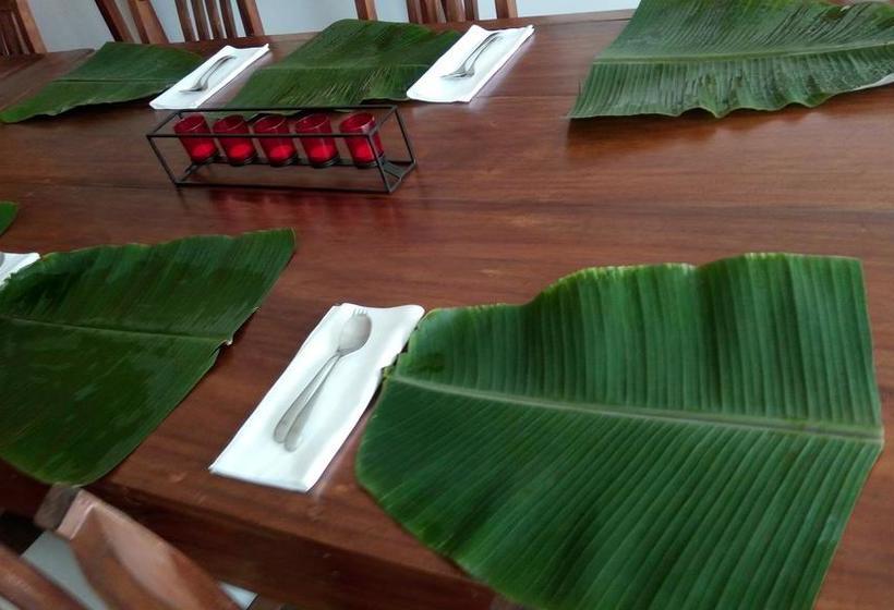 Resort Mekosha Ayurveda Retreat Unlimited Spa Inclusive 12