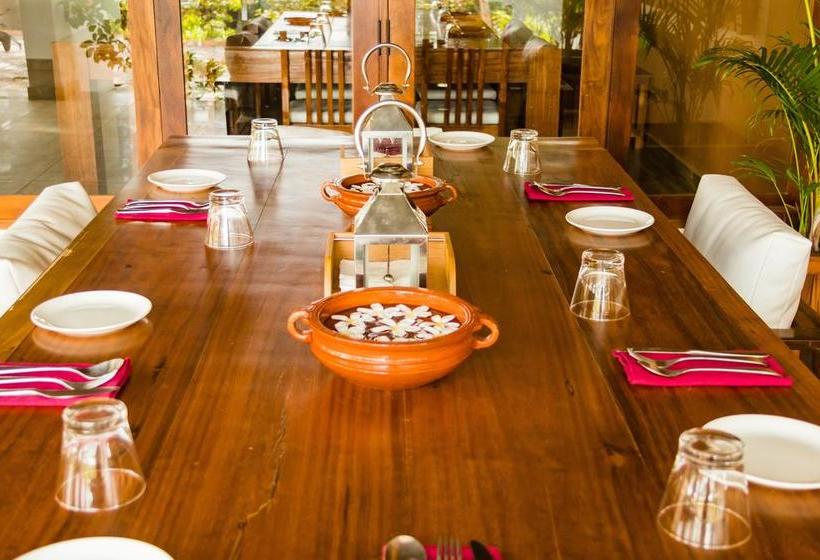 Resort Mekosha Ayurveda Retreat Unlimited Spa Inclusive 13