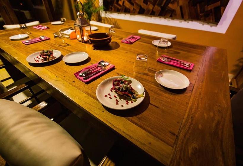 Resort Mekosha Ayurveda Retreat Unlimited Spa Inclusive 14