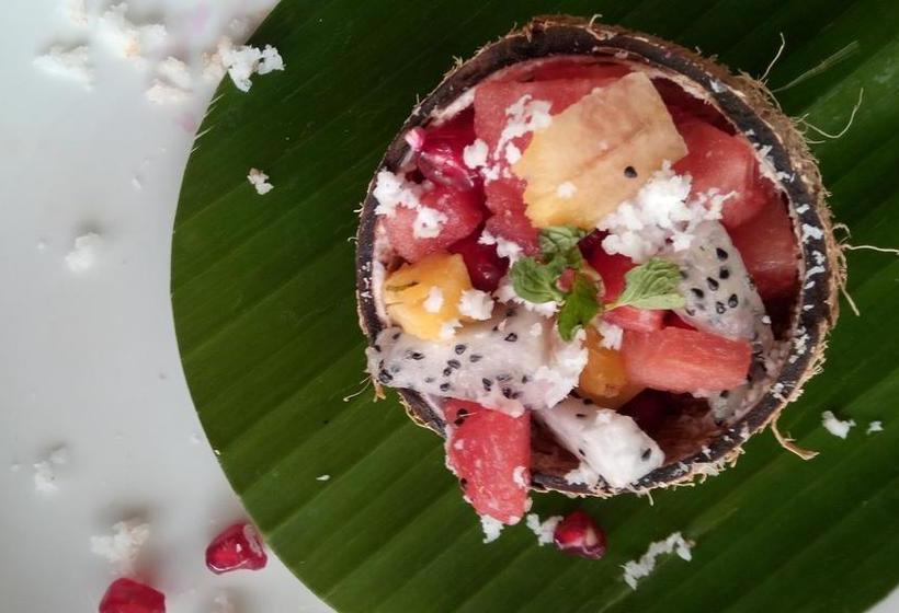 Resort Mekosha Ayurveda Retreat Unlimited Spa Inclusive 15