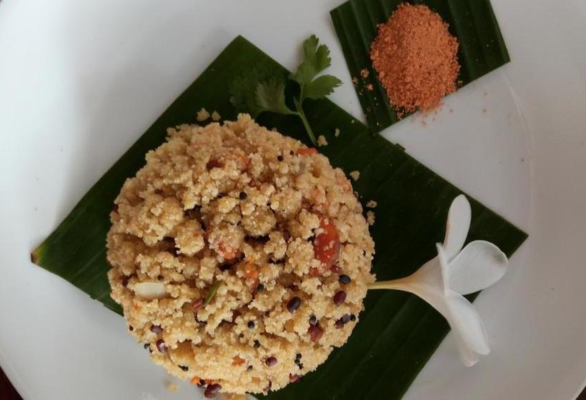 Resort Mekosha Ayurveda Retreat Unlimited Spa Inclusive 16