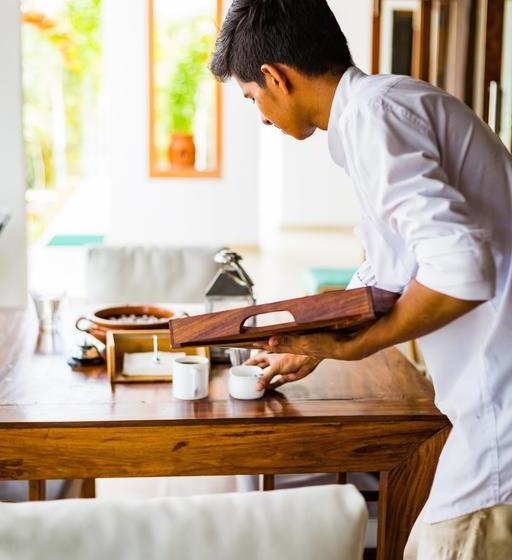 Resort Mekosha Ayurveda Retreat Unlimited Spa Inclusive 17