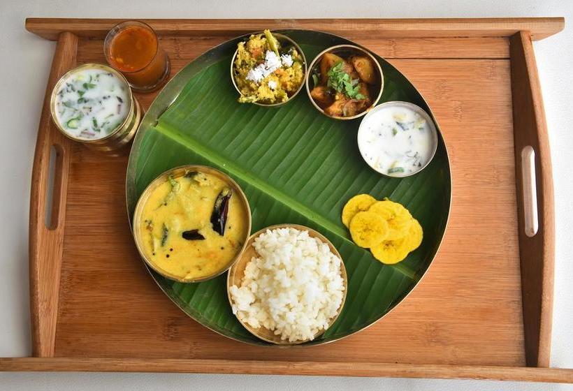 Resort Mekosha Ayurveda Retreat Unlimited Spa Inclusive 19