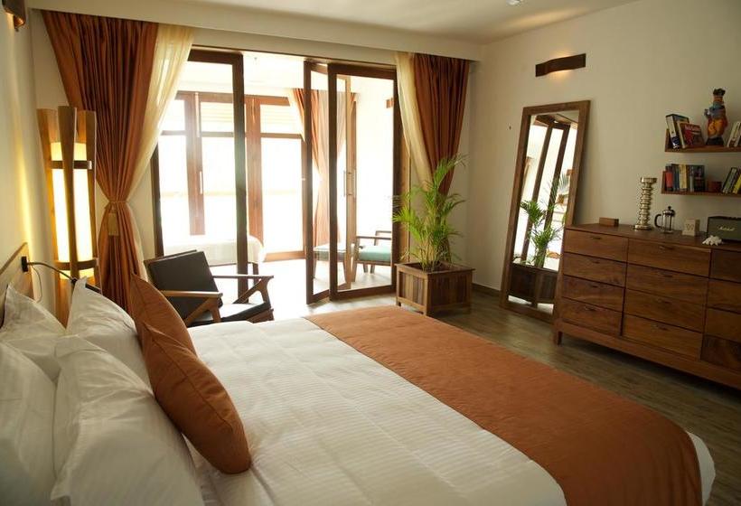 Resort Mekosha Ayurveda Retreat Unlimited Spa Inclusive 5