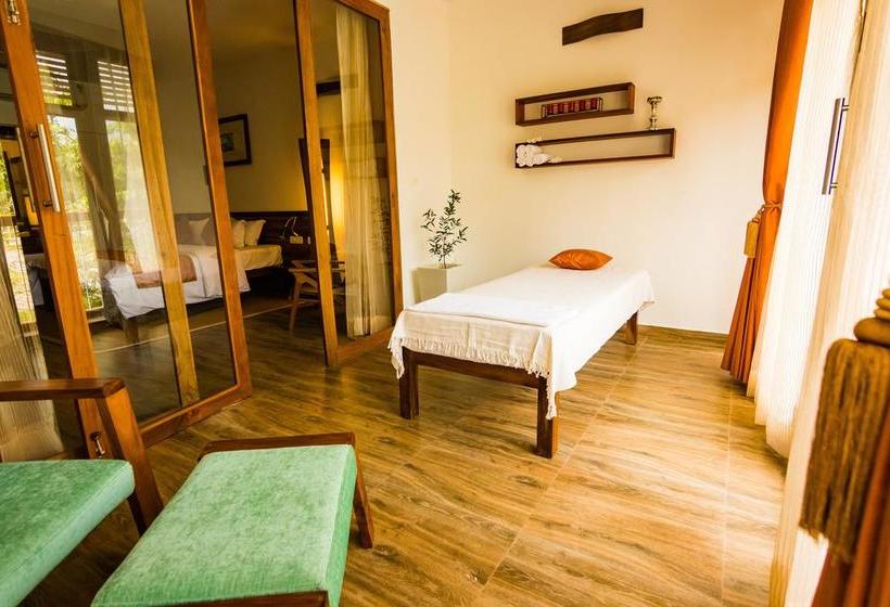 Resort Mekosha Ayurveda Retreat Unlimited Spa Inclusive 6