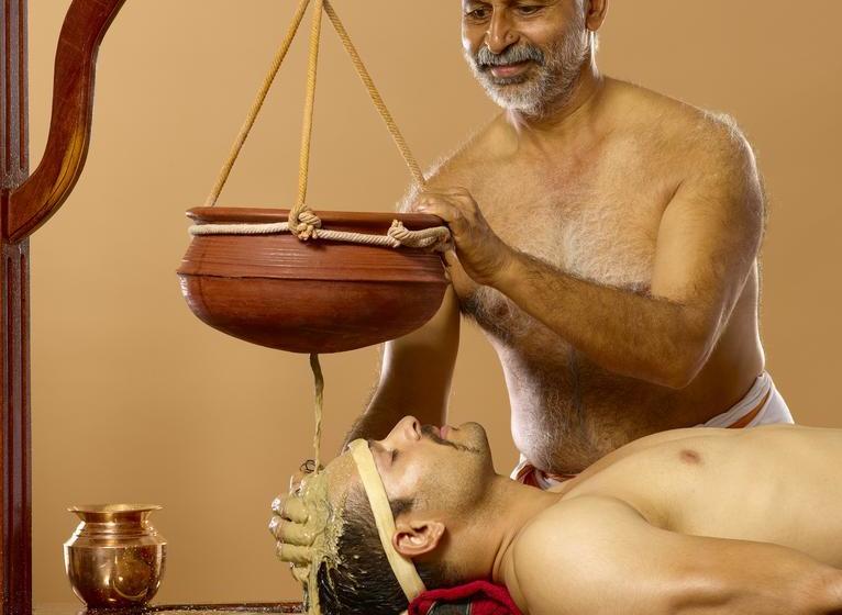 Resort Mekosha Ayurveda Retreat Unlimited Spa Inclusive 7