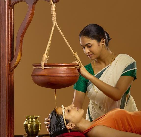 Resort Mekosha Ayurveda Retreat Unlimited Spa Inclusive 8