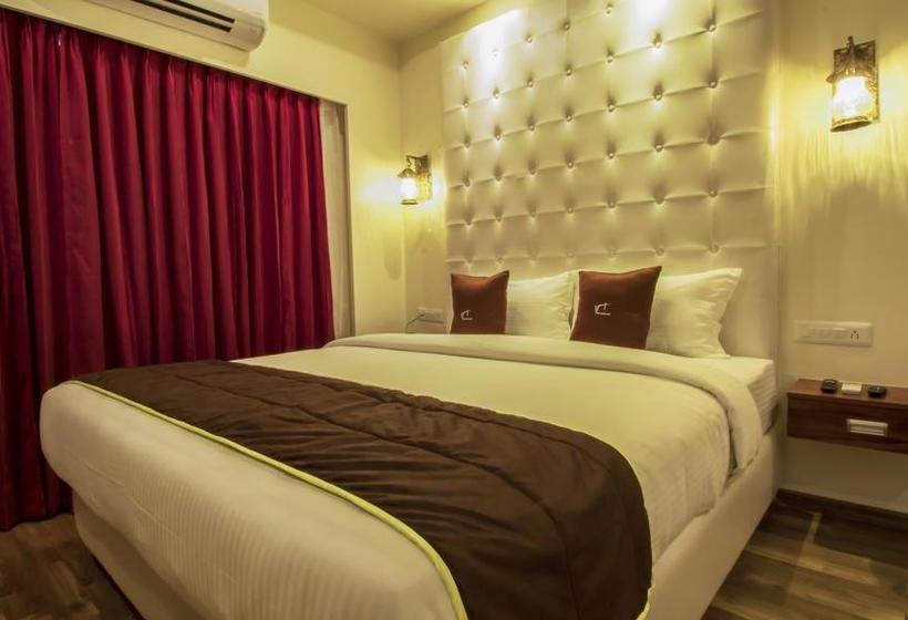 Hotel The Vintage Inn 1