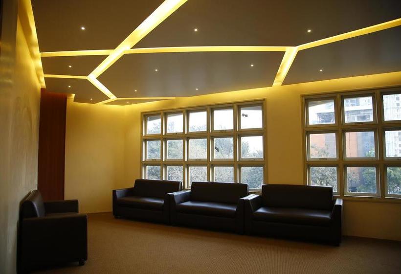 Hotel The Vintage Inn 10