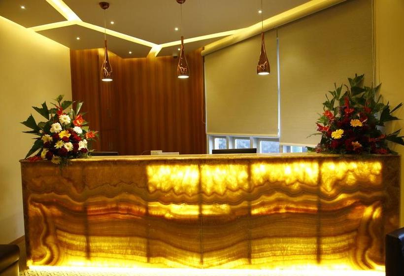 Hotel The Vintage Inn 11