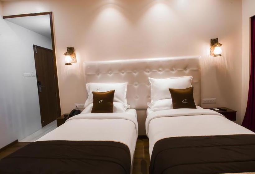 Hotel The Vintage Inn 12