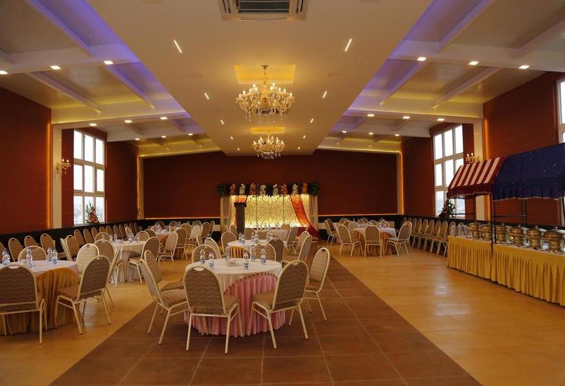 Hotel The Vintage Inn 13