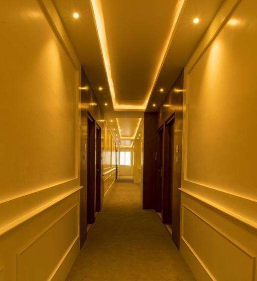 Hotel The Vintage Inn 14