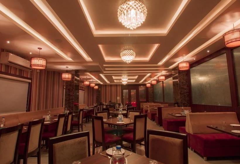 Hotel The Vintage Inn 2