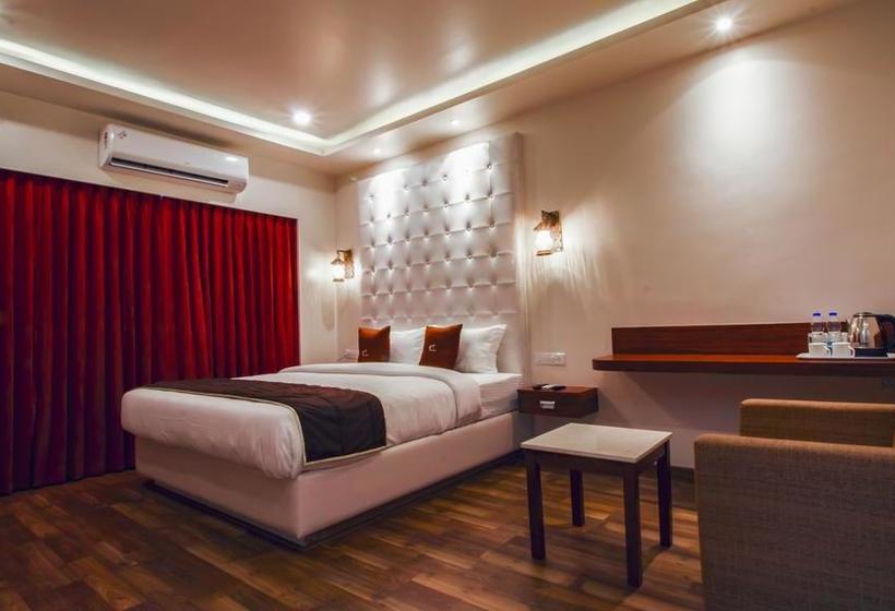 Hotel The Vintage Inn 3