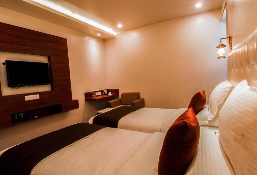 Hotel The Vintage Inn 4