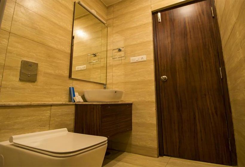 Hotel The Vintage Inn 5