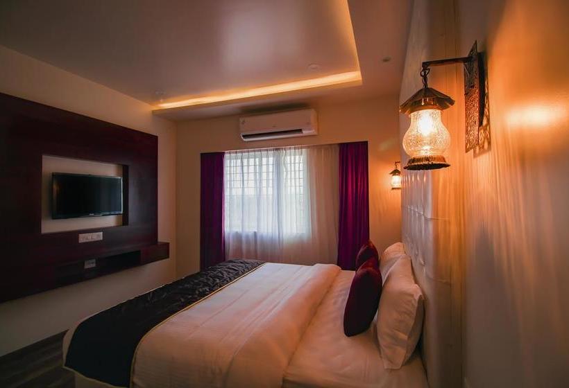 Hotel The Vintage Inn 6