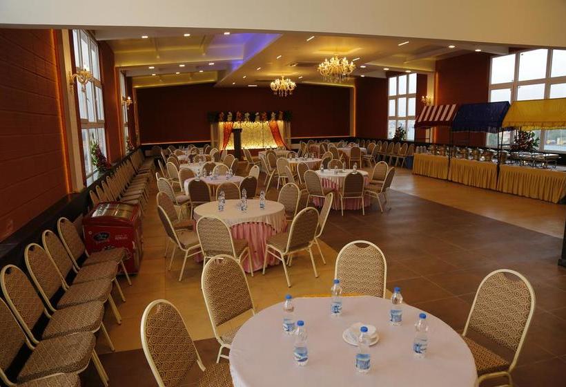 Hotel The Vintage Inn 8