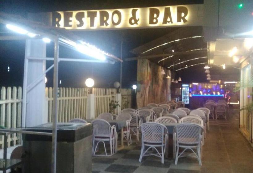 Map5 Lawande Beach Resort 1