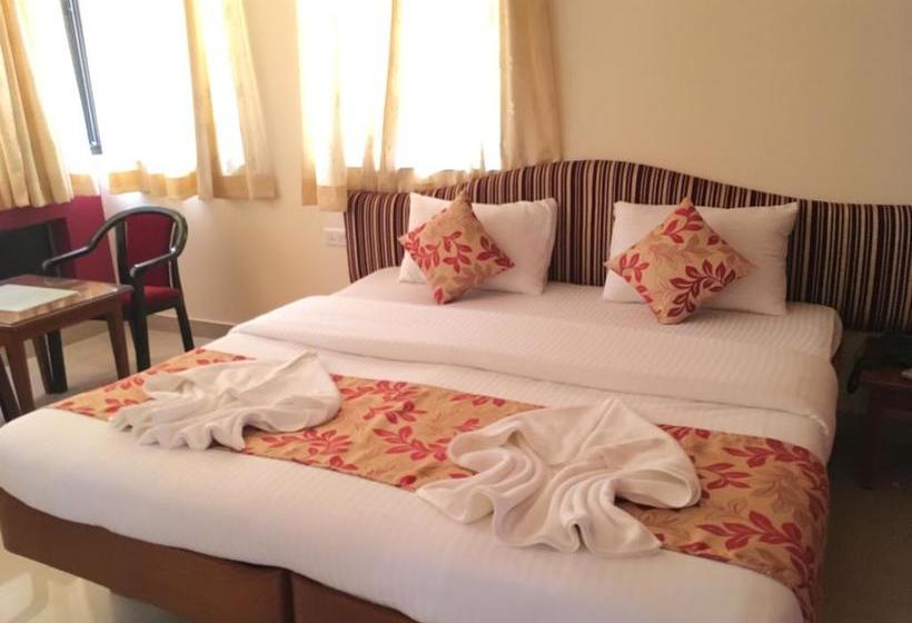 Map5 Lawande Beach Resort 2