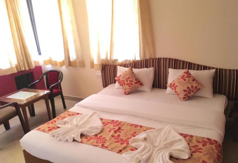 Map5 Lawande Beach Resort 5