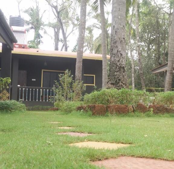 Bed and Breakfast 604 Vagator 10