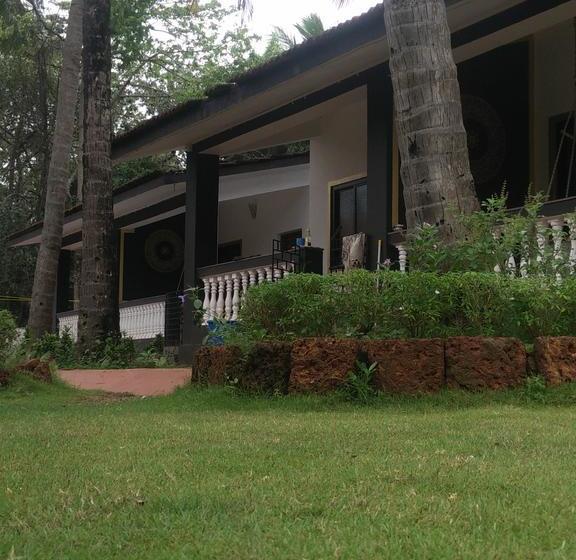 Bed and Breakfast 604 Vagator 12