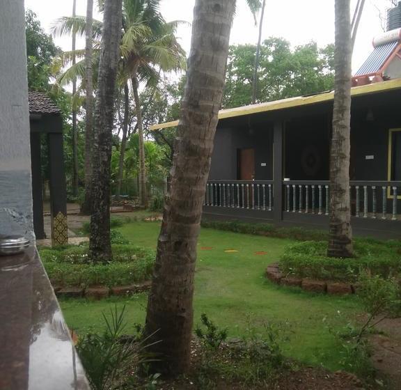 Bed and Breakfast 604 Vagator 17