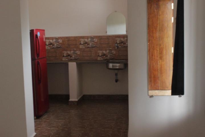 Bed and Breakfast 604 Vagator 19