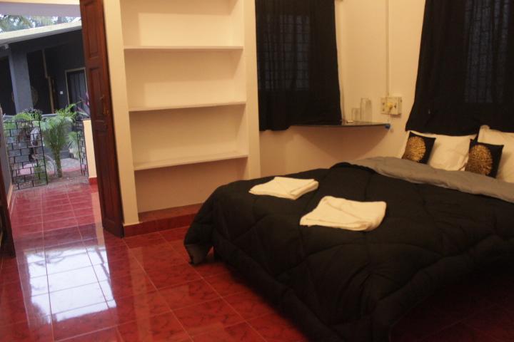 Bed and Breakfast 604 Vagator 2