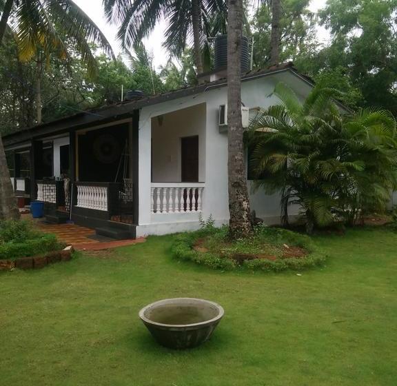 Bed and Breakfast 604 Vagator 6