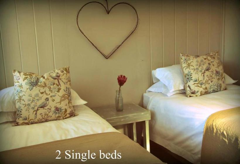 Bed and Breakfast @grace 1