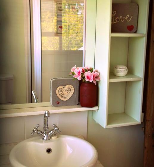 Bed and Breakfast @grace 11