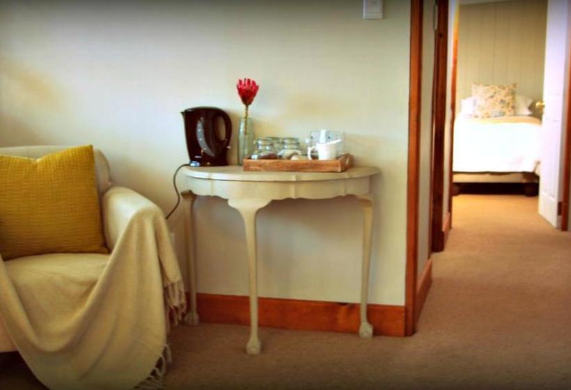 Bed and Breakfast @grace 12