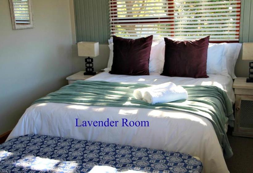 Bed and Breakfast @grace 13