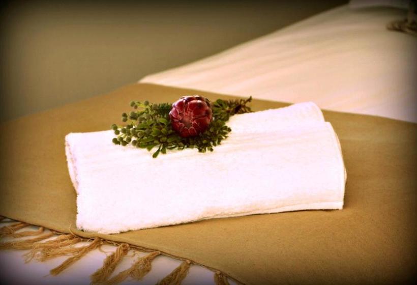 Bed and Breakfast @grace 14