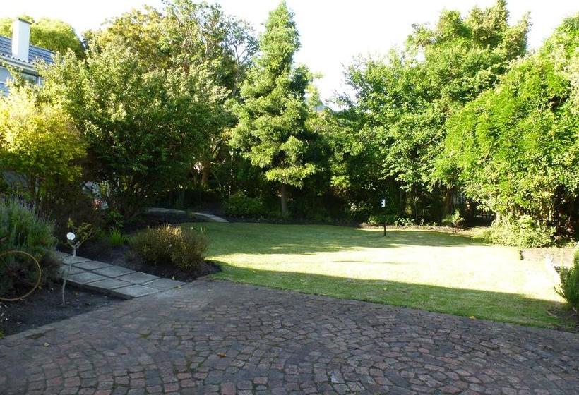 Bed and Breakfast @grace 15