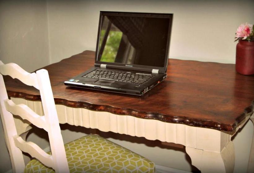 Bed and Breakfast @grace 18