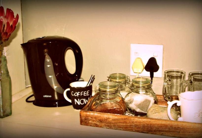 Bed and Breakfast @grace 19