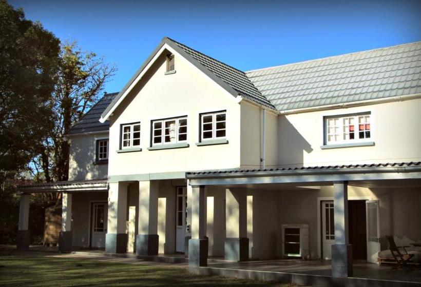 Bed and Breakfast @grace 2