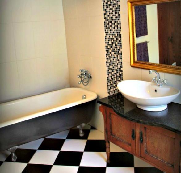 Bed and Breakfast @grace 3