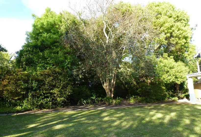 Bed and Breakfast @grace 4