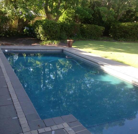 Bed and Breakfast @grace 5