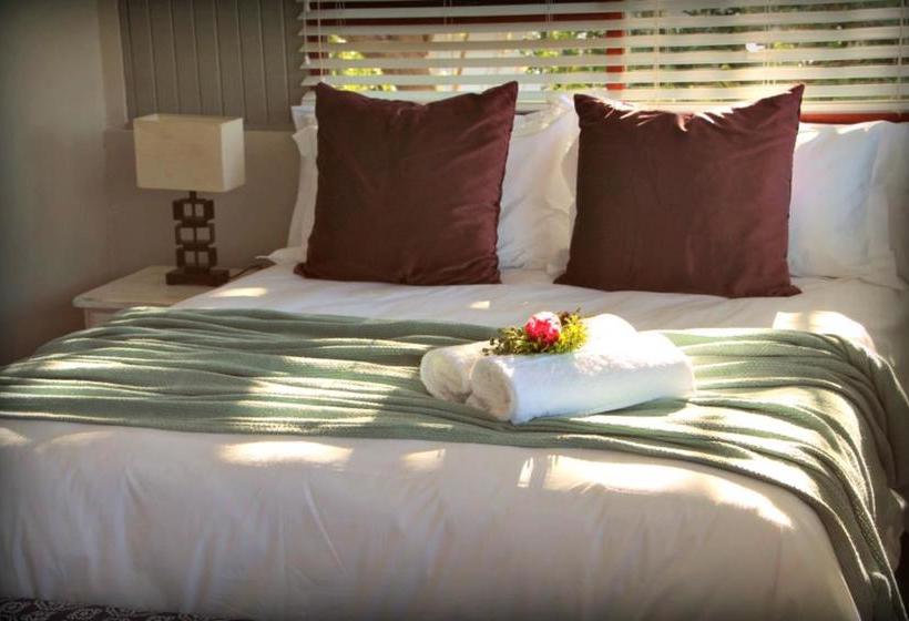 Bed and Breakfast @grace 6