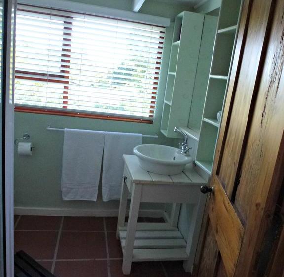 Bed and Breakfast @grace 7