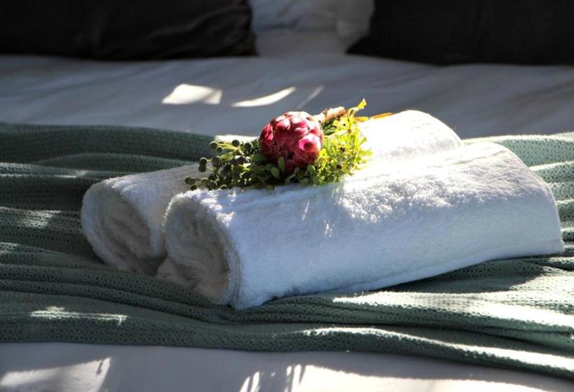 Bed and Breakfast @grace 9