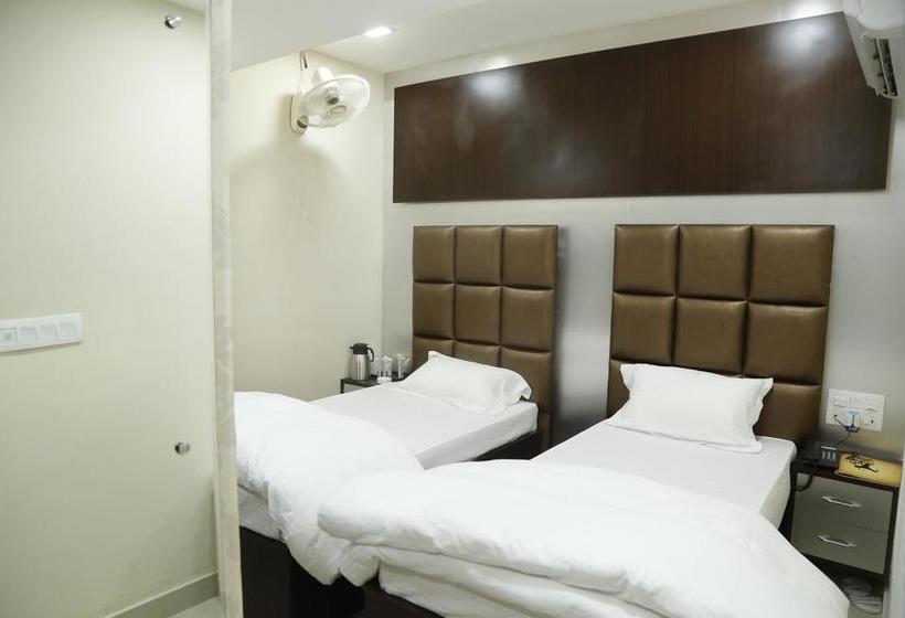 Hotel Pagoda Resorts Inn 1