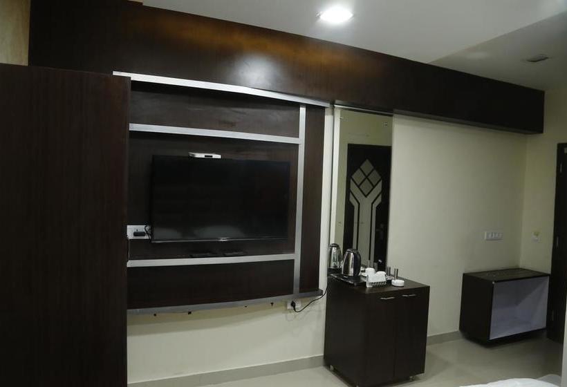 Hotel Pagoda Resorts Inn 2