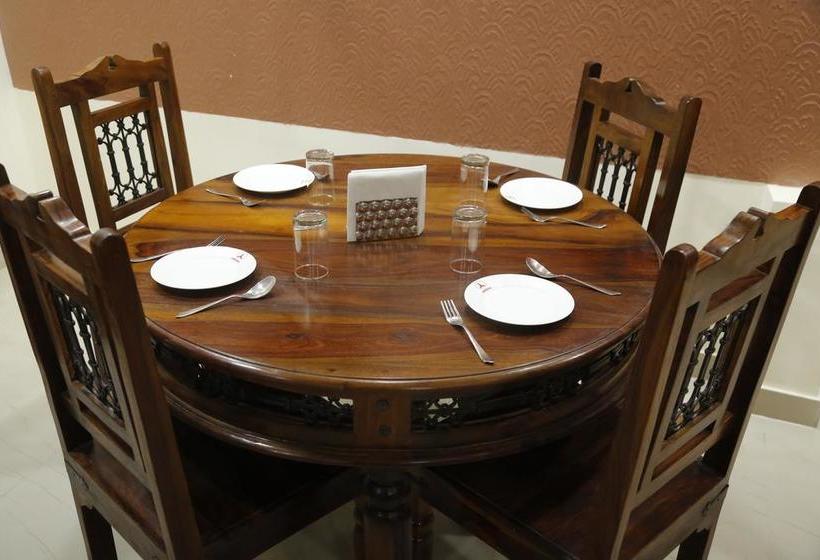 Hotel Pagoda Resorts Inn 3